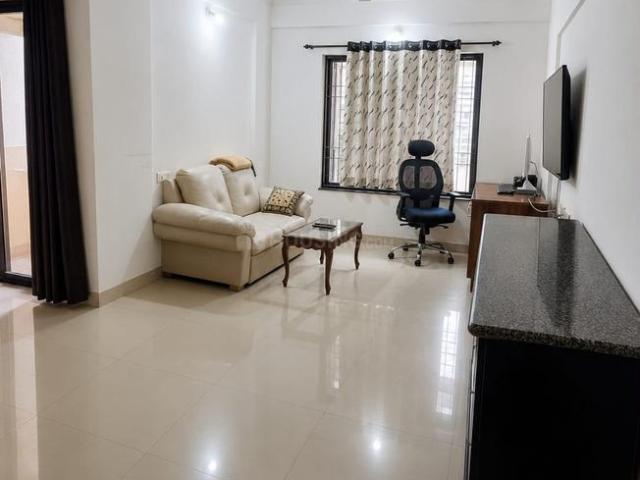 2 BHK Apartment in Viman Nagar for resale Pune. The reference number is 20824715