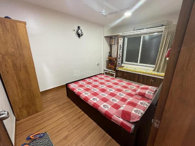 2 BHK Apartment in Viman Nagar for resale Pune. The reference number is 20940443