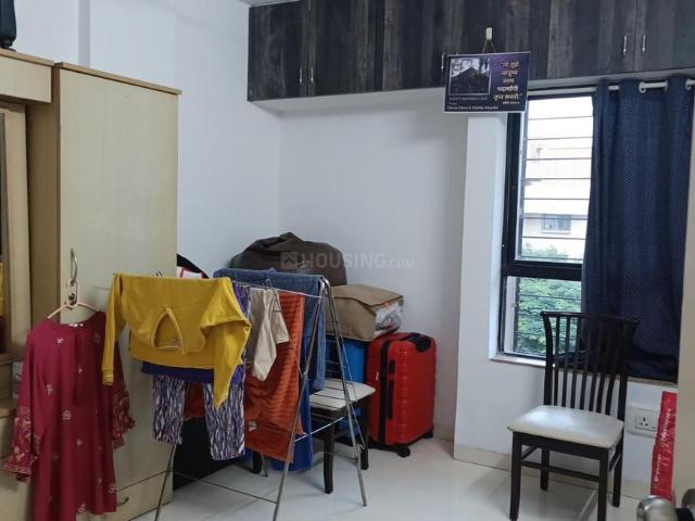 2 BHK Apartment in Viman Nagar for resale Pune. The reference number is 20997566