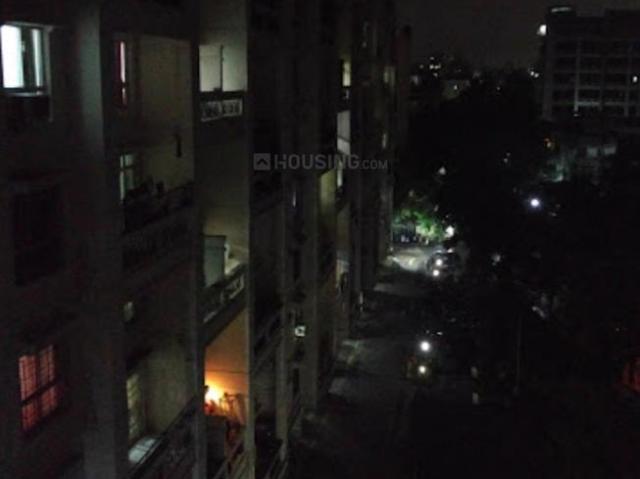 2 BHK Apartment in Viman Nagar for resale Pune. The reference number is 21101135