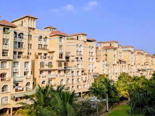 2 BHK Apartment in Viman Nagar for resale Pune. The reference number is 21110519