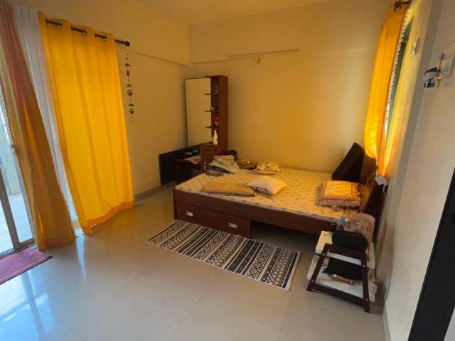 2 BHK Apartment in Viman Nagar for resale Pune. The reference number is 21152981