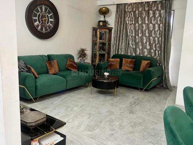 2 BHK Apartment in Viman Nagar for resale Pune. The reference number is 21160898