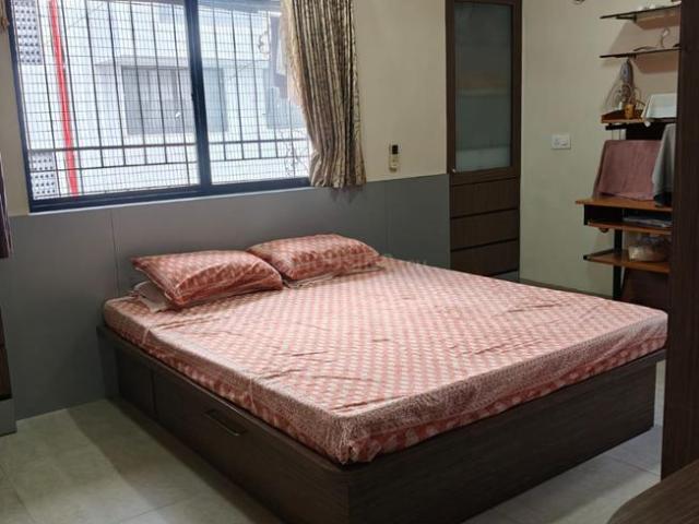 2 BHK Apartment in Viman Nagar for resale Pune. The reference number is 21250168