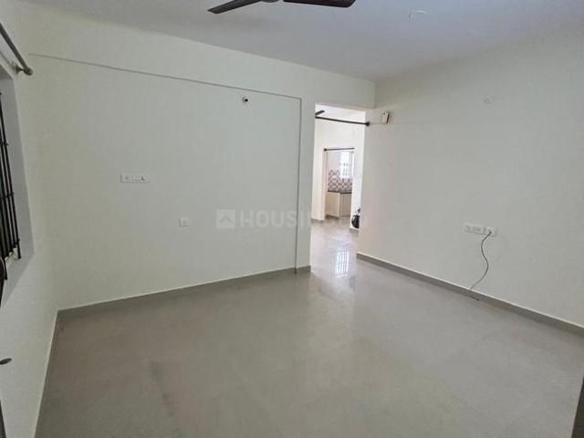 2 BHK Apartment in Vimanapura for rent Bengaluru. The reference number is 19402033