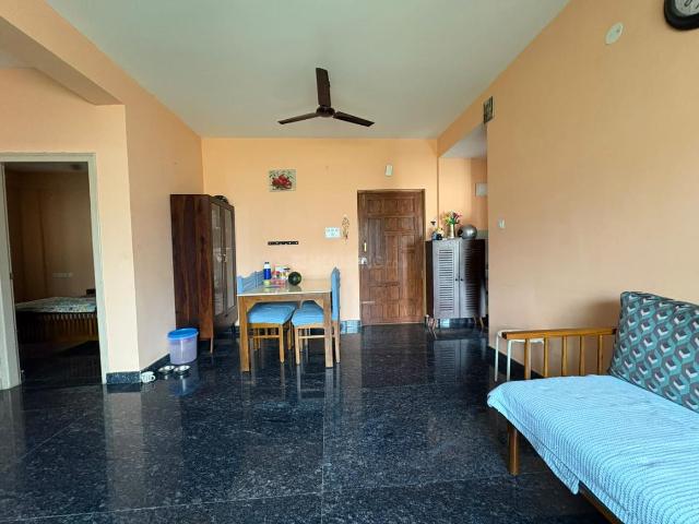 2 BHK Apartment in Vimanapura for rent Bengaluru. The reference number is 21332355