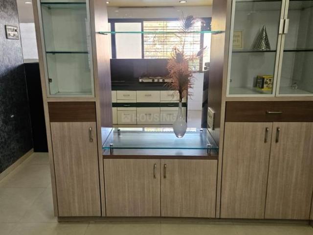 2 BHK Apartment in Vinay Nagar for rent Nashik. The reference number is 20020149