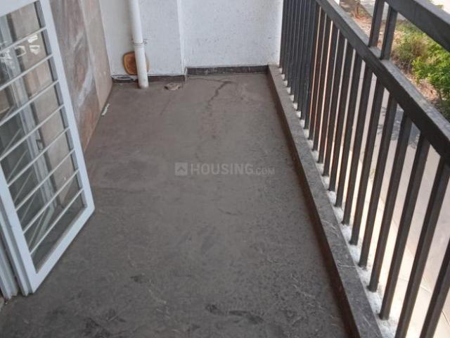 2 BHK Apartment in Vinay Nagar for rent Nashik. The reference number is 20141443