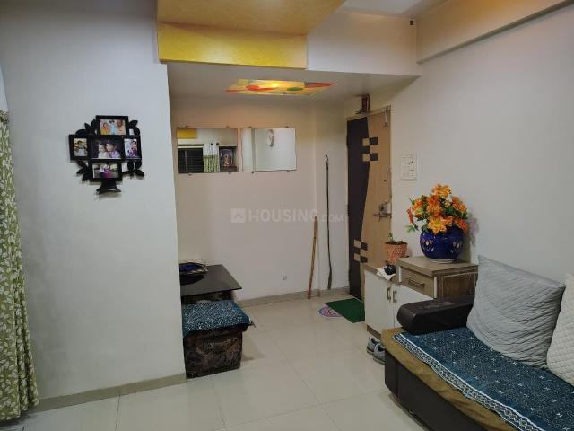 2 BHK Apartment in Vinay Nagar for resale Nashik. The reference number is 20740161