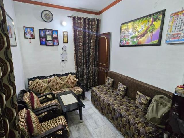 2 BHK Apartment in Vinod Nagar East for resale New Delhi. The reference number is 20964015