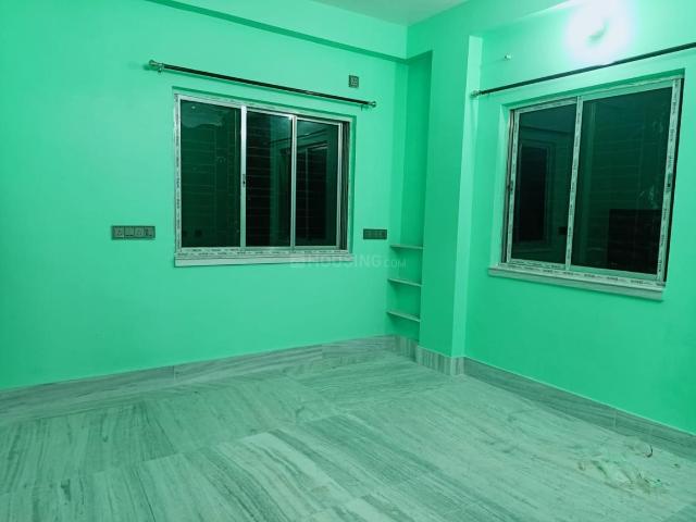 2 BHK Apartment in VIP Nagar for rent Kolkata. The reference number is 18753837