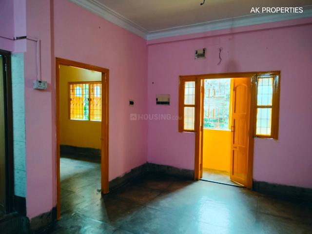 2 BHK Apartment in VIP Nagar for rent Kolkata. The reference number is 20821107