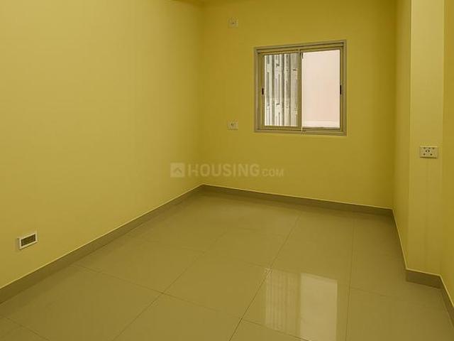 2 BHK Apartment in VIP Nagar for rent Kolkata. The reference number is 20111556