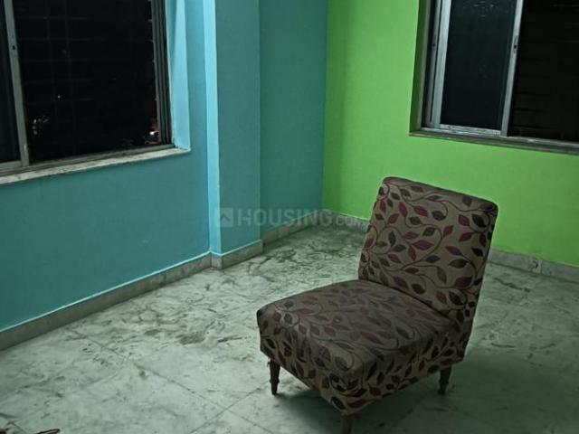 2 BHK Apartment in VIP Nagar for rent Kolkata. The reference number is 21219965