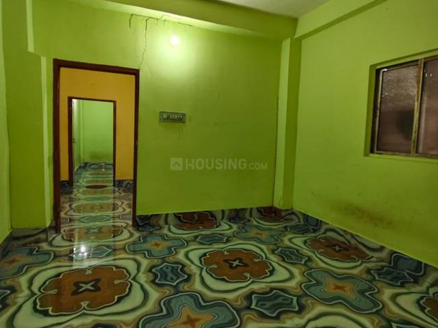 2 BHK Apartment in VIP Nagar for rent Kolkata. The reference number is 21308369
