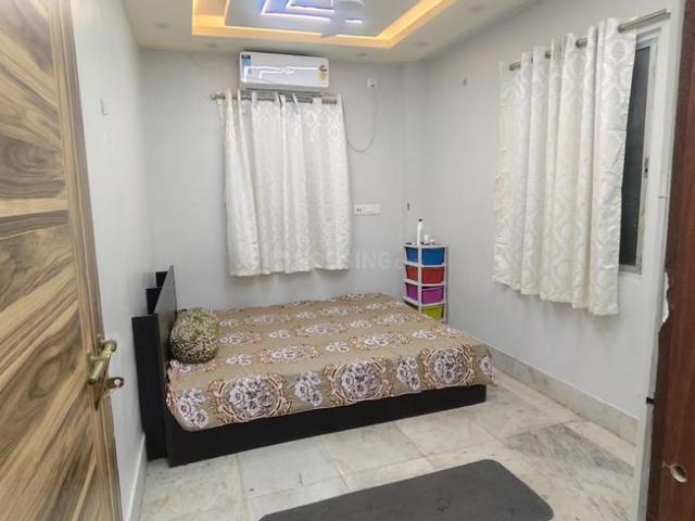 2 BHK Apartment in VIP Nagar for rent Kolkata. The reference number is 21381228