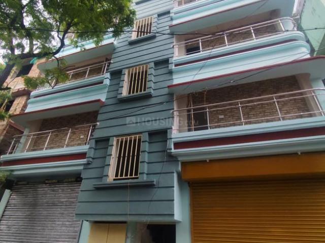 2 BHK Apartment in VIP Nagar for resale Kolkata. The reference number is 20447263