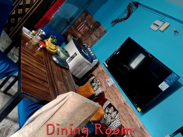 2 BHK Apartment in VIP Nagar for resale Kolkata. The reference number is 21088054