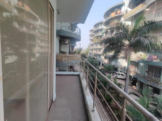 2 BHK Apartment in VIP Colony for resale Raipur. The reference number is 19549350