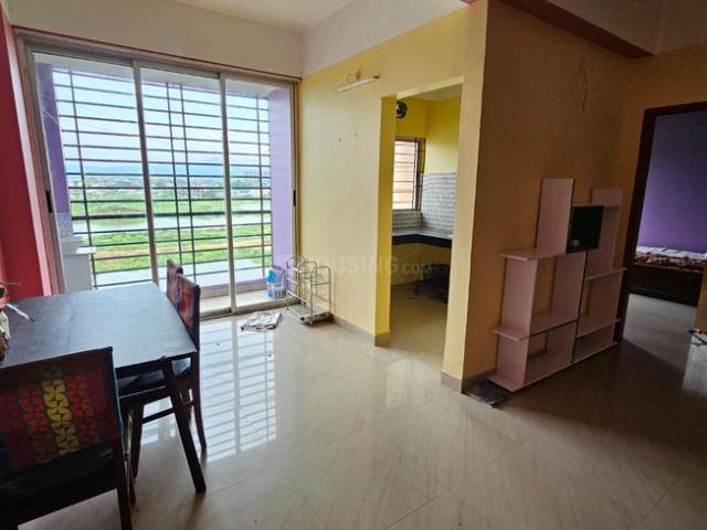 2 BHK Apartment in Vip Road for rent Guwahati. The reference number is 20540115