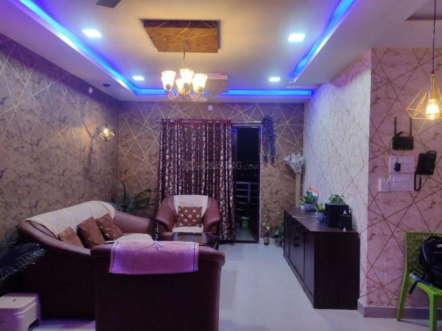 2 BHK Apartment in Vip Road for rent Raipur. The reference number is 21401287