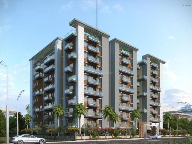 2 BHK Apartment in Vip Road for resale Guwahati. The reference number is 21274914