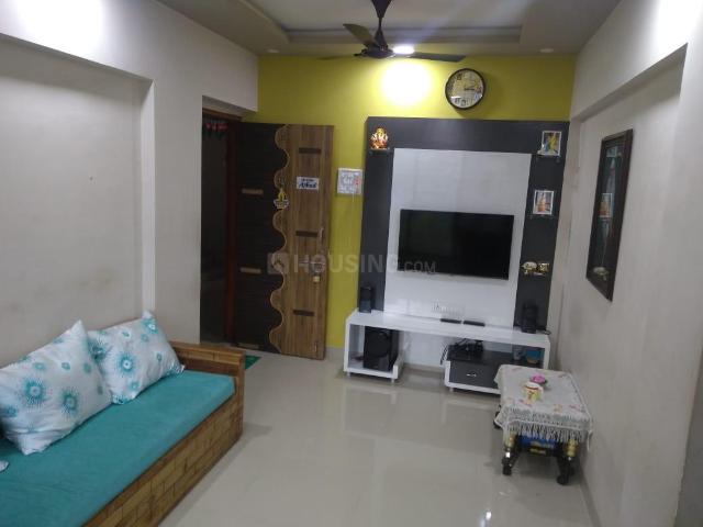2 BHK Apartment in Virar East for rent Virar. The reference number is 9630431