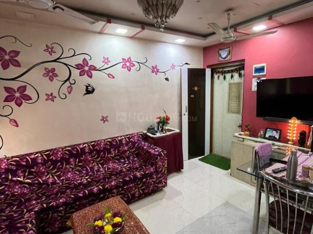 2 BHK Apartment in Virar East for rent Virar. The reference number is 19807230
