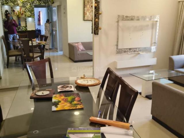2 BHK Apartment in Virar East for rent Virar. The reference number is 19810882