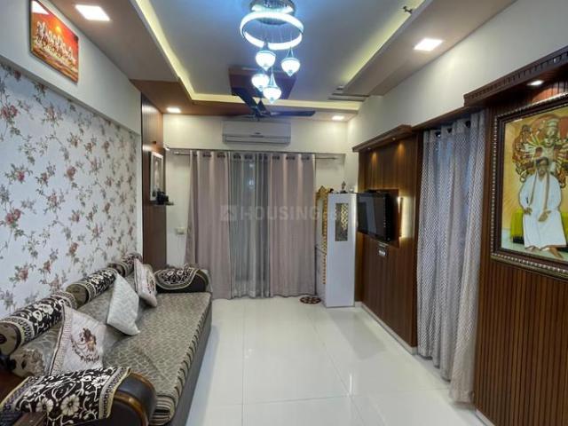 2 BHK Apartment in Virar East for rent Virar. The reference number is 20153922