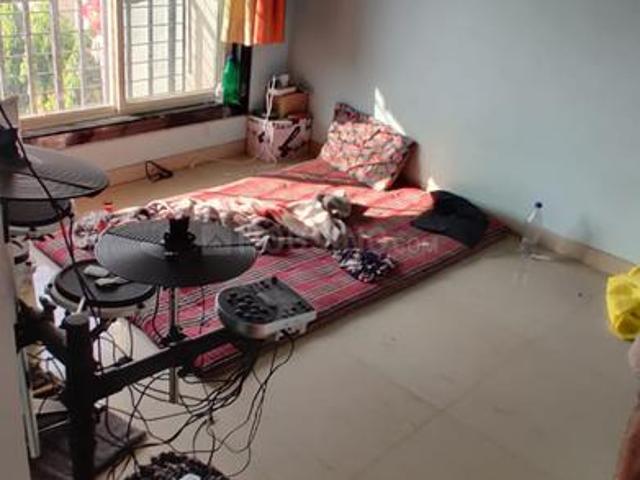 2 BHK Apartment in Virar East for resale Virar. The reference number is 16302317