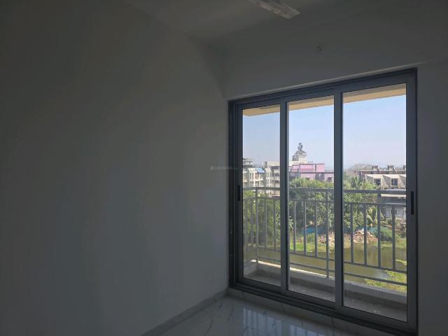 2 BHK Apartment in Virar East for resale Virar. The reference number is 19390958