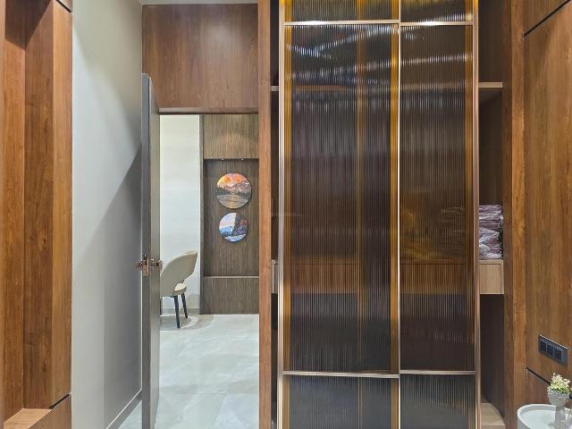 2 BHK Apartment in Virar East for resale Virar. The reference number is 20104580