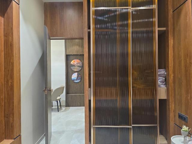 2 BHK Apartment in Virar East for resale Virar. The reference number is 20104593