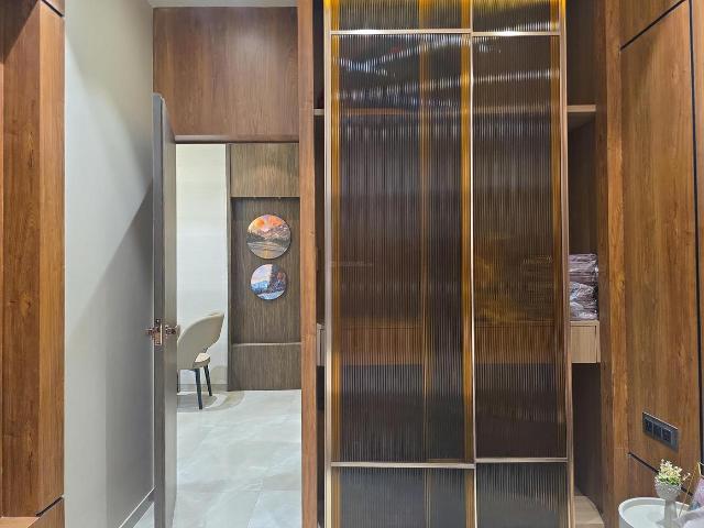 2 BHK Apartment in Virar East for resale Virar. The reference number is 20104634