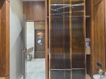 2 BHK Apartment in Virar East for resale Virar. The reference number is 20104634