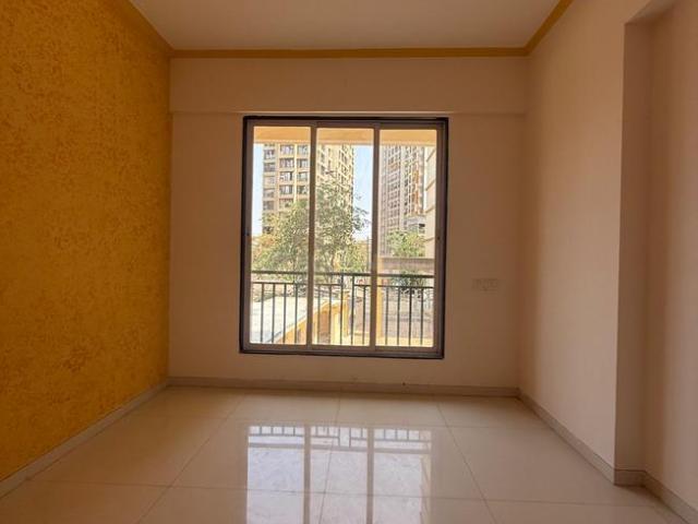 2 BHK Apartment in Virar East for resale Virar. The reference number is 20204552