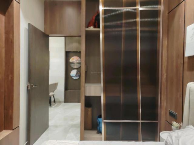 2 BHK Apartment in Virar East for resale Virar. The reference number is 20269296