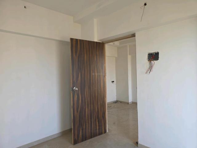 2 BHK Apartment in Virar East for resale Virar. The reference number is 20500237