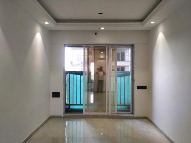 2 BHK Apartment in Virar East for resale Virar. The reference number is 20569483
