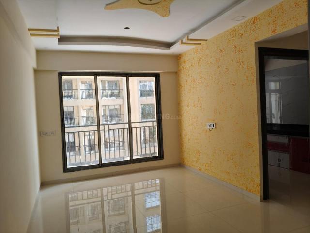 2 BHK Apartment in Virar East for resale Virar. The reference number is 21174319