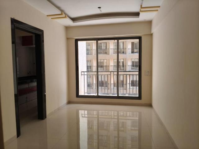 2 BHK Apartment in Virar East for resale Virar. The reference number is 21174361