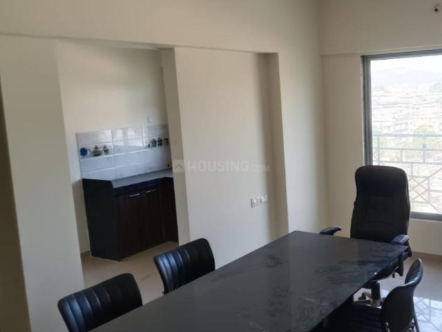 2 BHK Apartment in Virar East for resale Virar. The reference number is 21238678