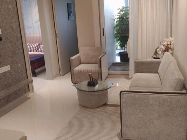 2 BHK Apartment in Virar East for resale Virar. The reference number is 21361967