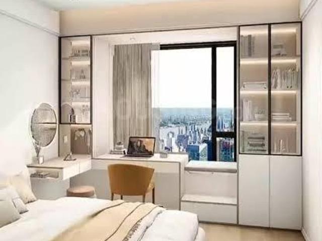 2 BHK Apartment in Virar East for resale Virar. The reference number is 21387892