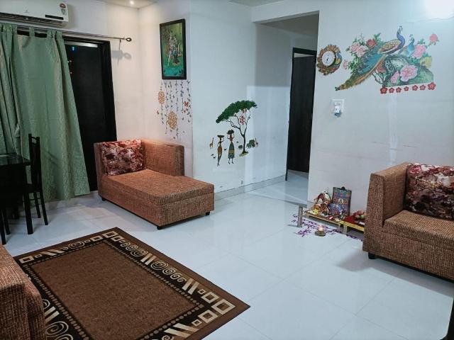 2 BHK Apartment in Virar East for resale Virar. The reference number is 8973063
