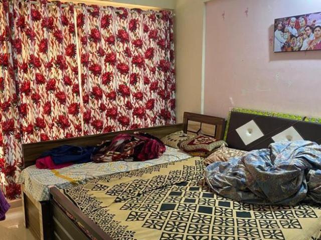 2 BHK Apartment in Virar East for resale Virar. The reference number is 9356810