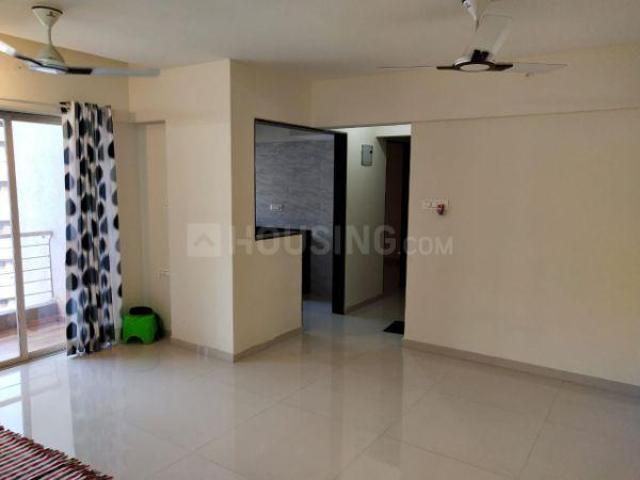 2 BHK Apartment in Virar West for rent Virar. The reference number is 4629099
