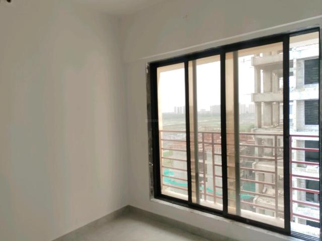 2 BHK Apartment in Virar West for rent Virar. The reference number is 8130085