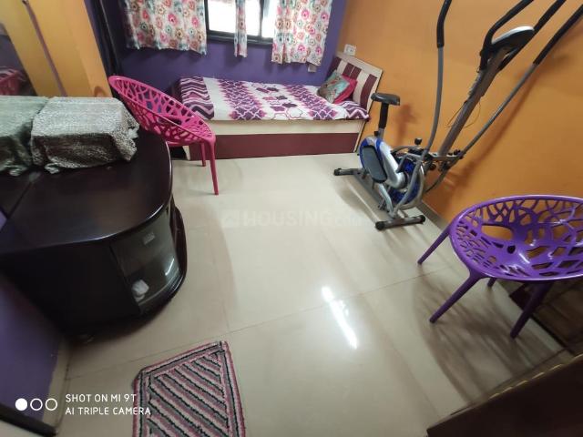 2 BHK Apartment in Virar West for rent Virar. The reference number is 8130085